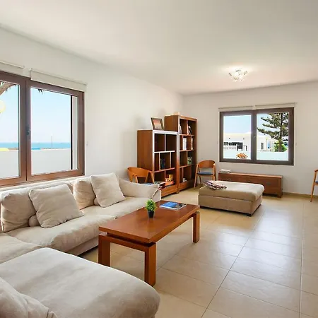 Casa Erasmo * Arrecife (Lanzarote)