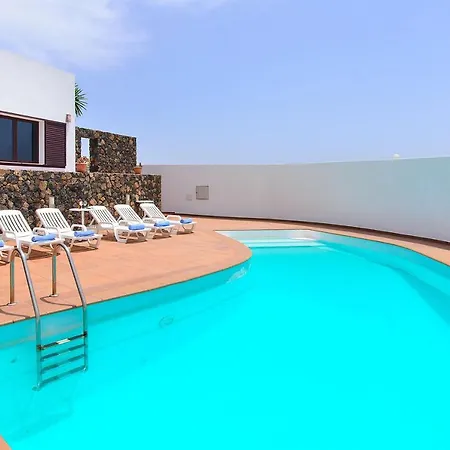Villa Casa Erasmo