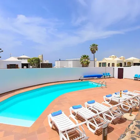 Casa Erasmo Villa