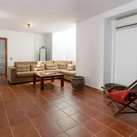 Casa Erasmo Villa