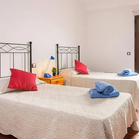 Casa Erasmo *