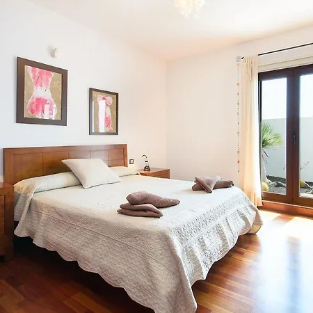 Casa Erasmo Villa