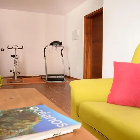 Casa Erasmo Villa Arrecife (Lanzarote)