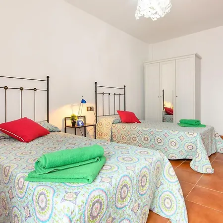 Casa Erasmo Arrecife (Lanzarote)