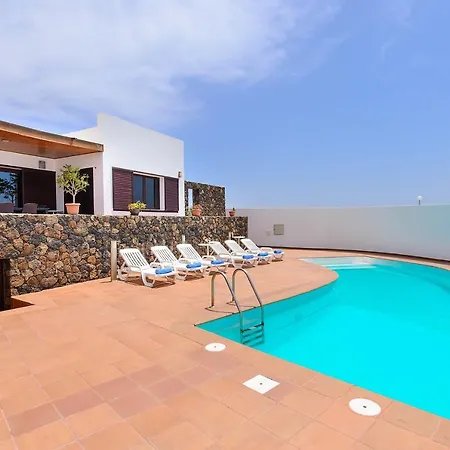 Casa Erasmo Villa