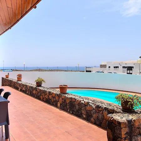Casa Erasmo Arrecife (Lanzarote)