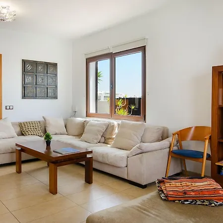 Casa Erasmo Villa Arrecife (Lanzarote)