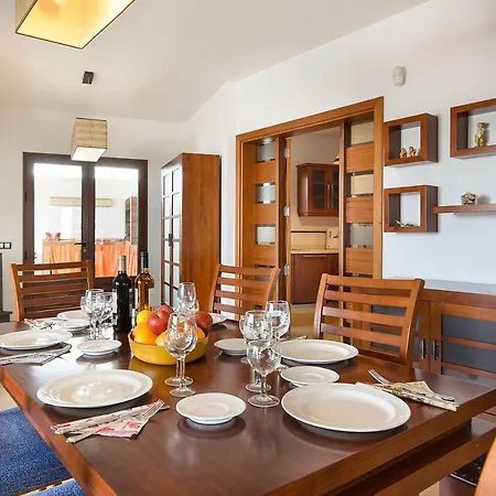 Casa Erasmo *